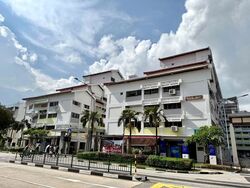 Blk 505 Tampines Heart (Tampines), HDB 4 Rooms #591421051